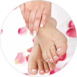 Angebot feet - hautnah AESTHETICS | TATTOO