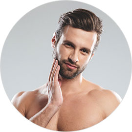 Angebot for gentlemen - hautnah AESTHETICS | TATTOO