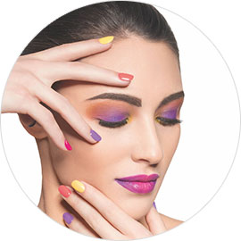 Angebot hand & nails - hautnah AESTHETICS | TATTOO