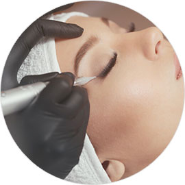 Angebot permanent make up - hautnah AESTHETICS | TATTOO
